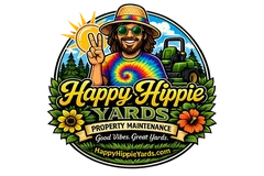 Happy Hippie Yards